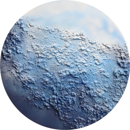 Paola Romano — Luna blu